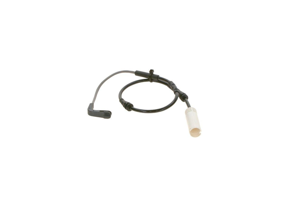 Bosch 1987473504 Brake Pad Cable Front X1 E84 — Brake Pads