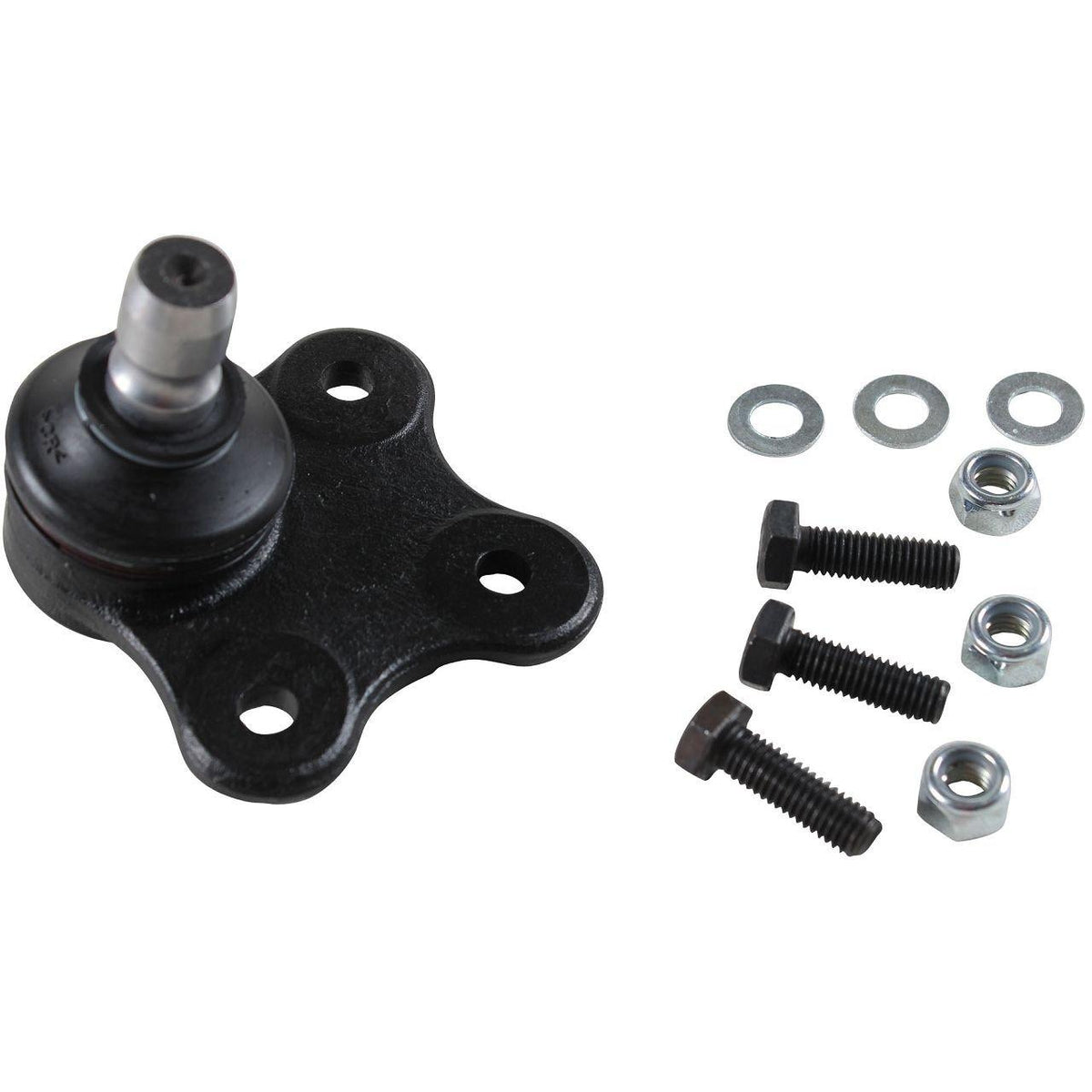 AYD 92-05541 Opel Corsa D Control Arm Lower Ball Joint — Control Arms & Ball Joints
