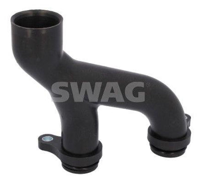 SWAG 33110985 Cooling Water Pipe Landrover — Hoses & Tanks