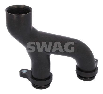 SWAG 33110985 Cooling Water Pipe Landrover — Hoses & Tanks
