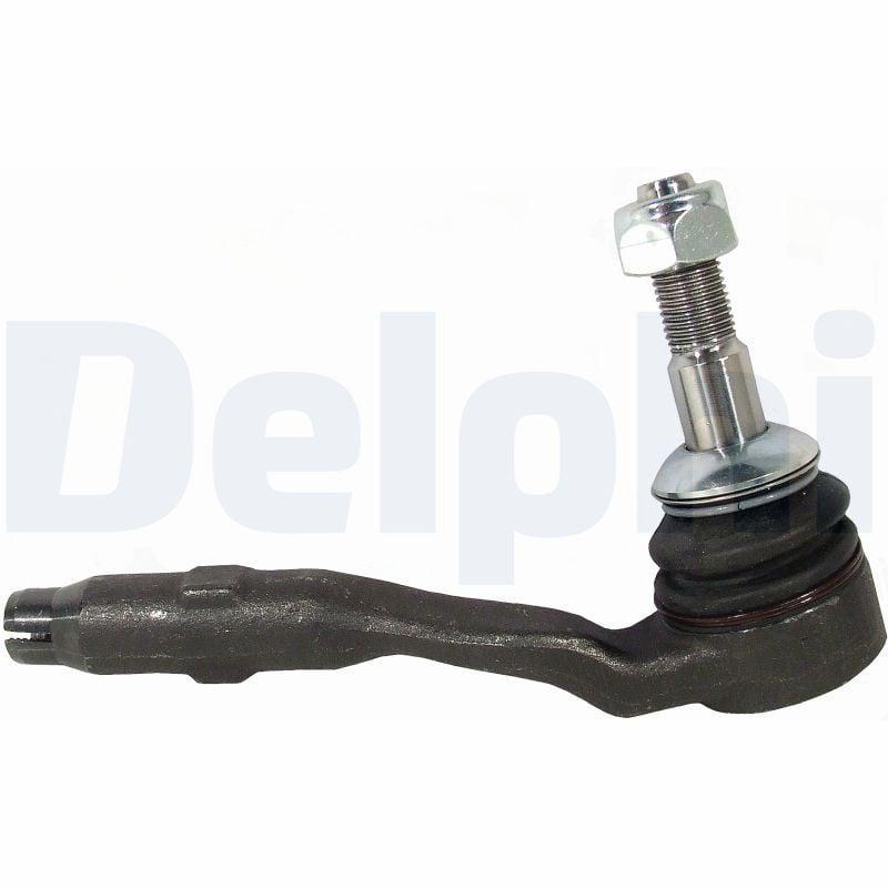 Delphi TA2708 Tie Rod End Right - Long Tie Rod End for F-Series and 7-Series — Tie Rods & Linkage