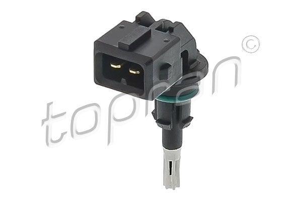 TOPRAN Temperature Sensor - Compatible with BMW N47/N57 — Temperature Sensors & Switches