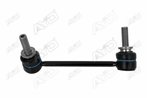 AYD 96-13551 - Rear Left Stabilizer Link - Range Rover Sport 2013 — Sway Bars & Links