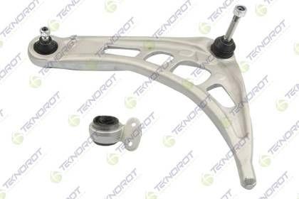 Teknorot B-626K Control Arm BMW E46 Front Left 99-05 with Bushing — Bushings & Mounts