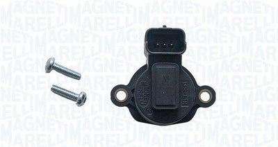 Magneti Marelli 023000016010 Odometer Sensor 09-Pt.308-3008-Partner-C4-Berlingo