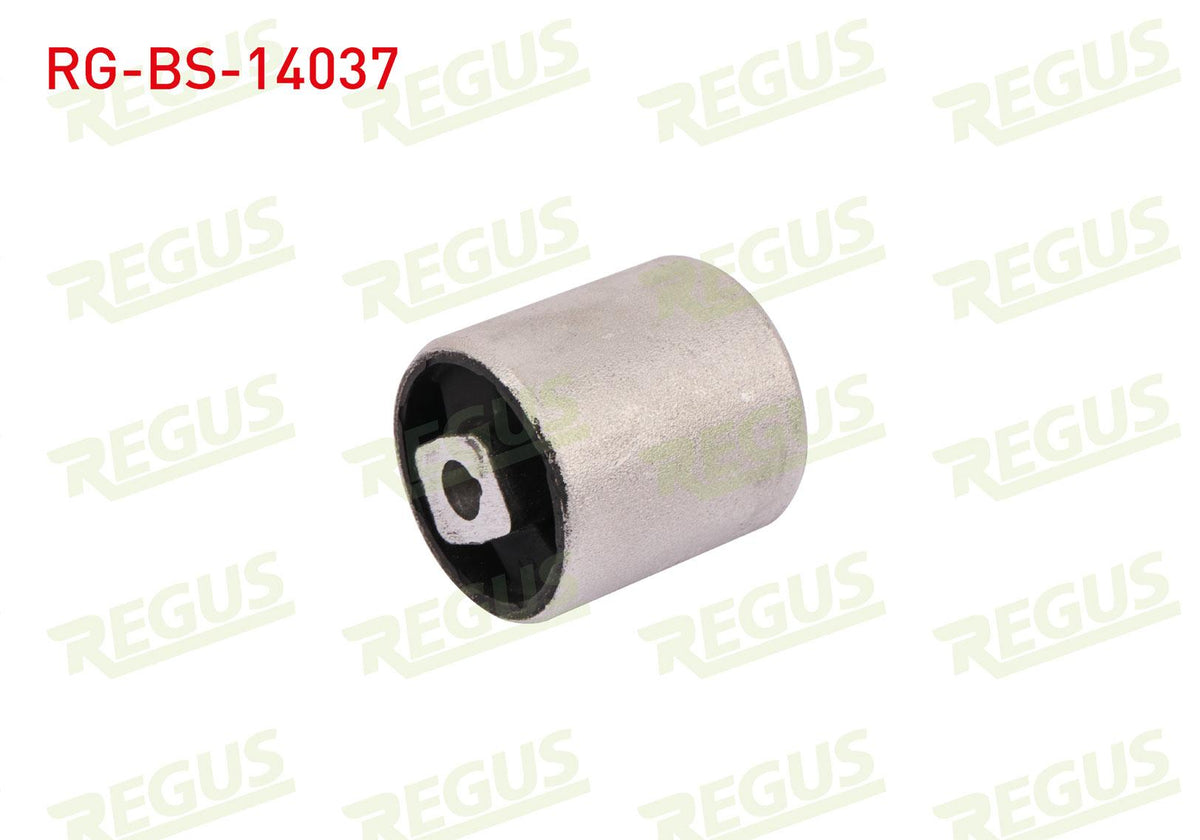 REGUS RG-BS-14037 Control Arm Bushing Front Left-Right Upper BMW 5 Series (E39) 518 i 1995-2003 — Bushings & Mounts