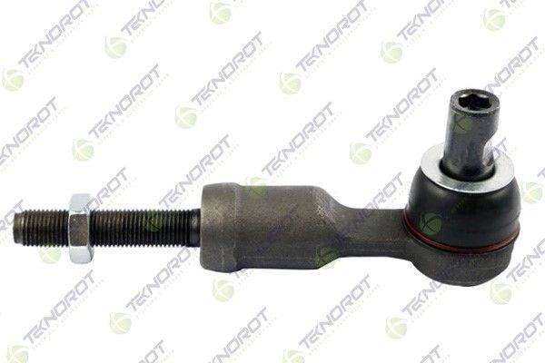 Teknorot A-511 — Tie Rods & Linkage