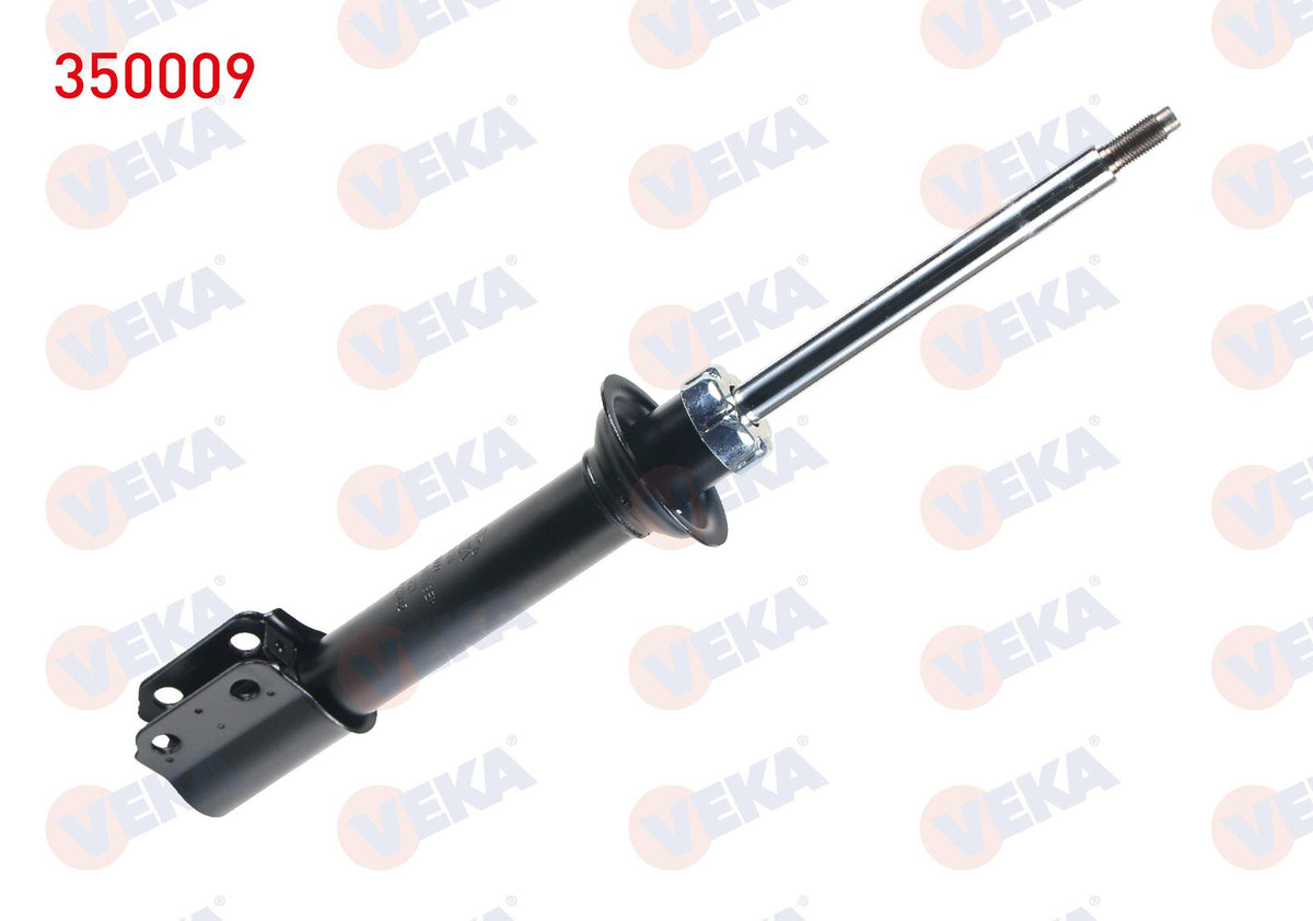 Veka 350009 Shock Absorber Front Left-Right Gas Charged Renault Megane I (Ba0 / 1) 1.4i 16V 1996-2003 — Shocks & Struts