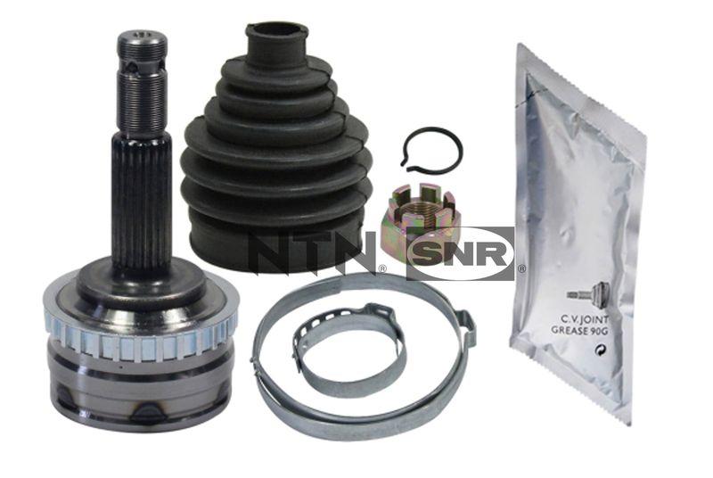 SNR OJK53008 CV Joint Outer 01-Corsa.C 1.3D *Z13dt* — Axles, CV Joints & Boots