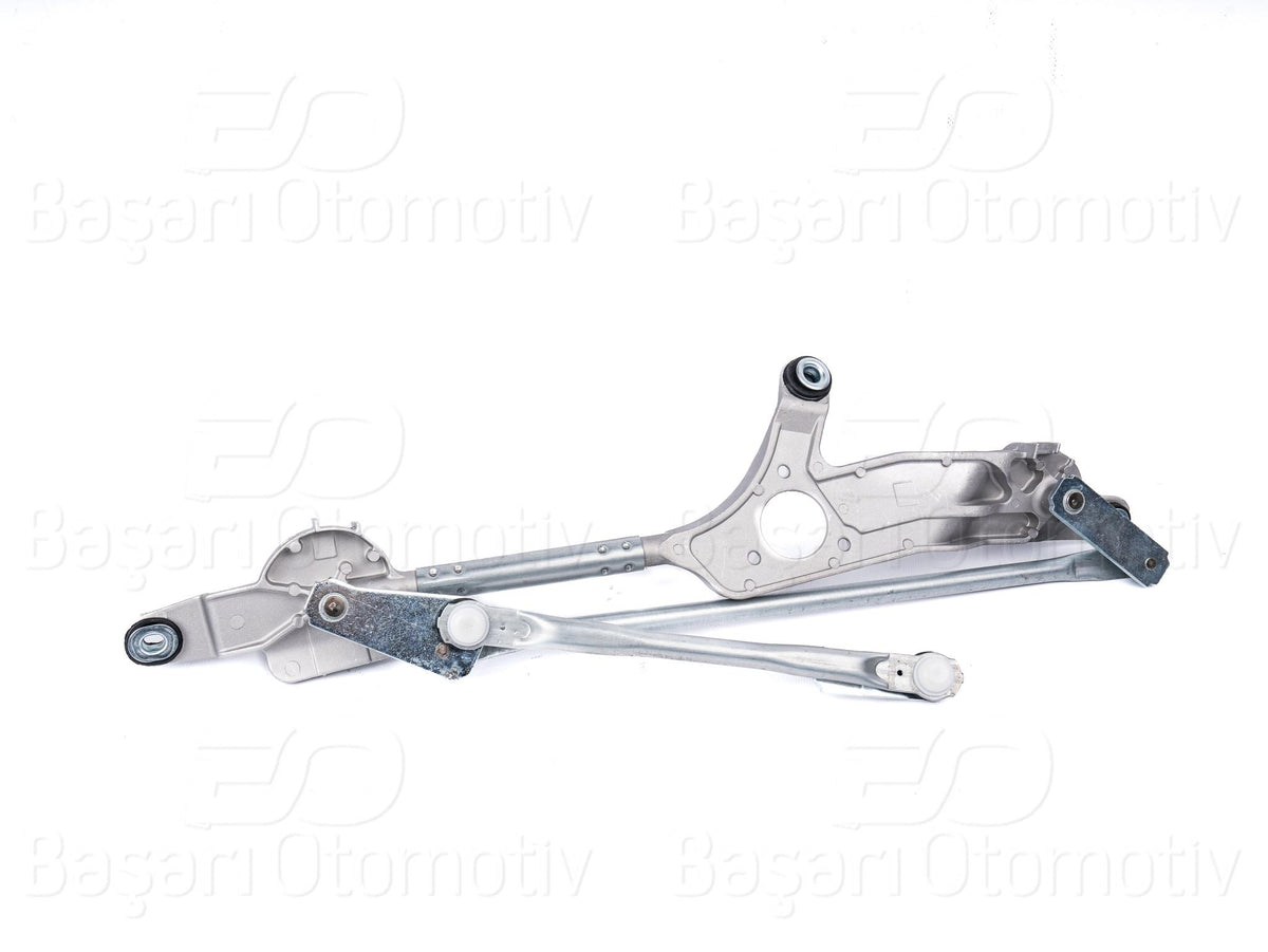 Wisco 2233895-00 Wiper Mechanism Front Opel Insignia A (G09) 2008-2017
