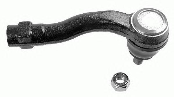 AYD 91-05189 Chevrolet Lacetti/Nubira Right Tie Rod End — Tie Rods & Linkage