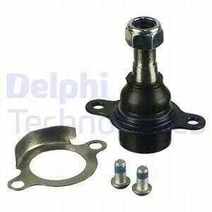 Delphi TC2851 - Ford V363 Transit 2014-2018 Long Chassis Rod and Transit — Tie Rods & Linkage