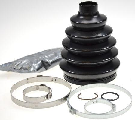 GKN 305537 Axle Boot Tm.Tk. BMW X3 E83 Outer 04-12 — Axles, CV Joints & Boots