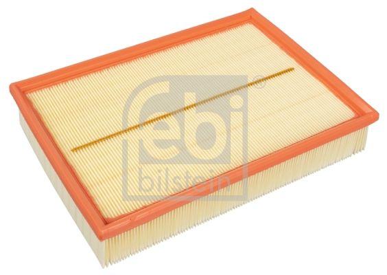 Febi Bilstein 108371 Air Filter Range Rover Sport-2.7 / 3.0 05-12 — Air & Cabin Filters