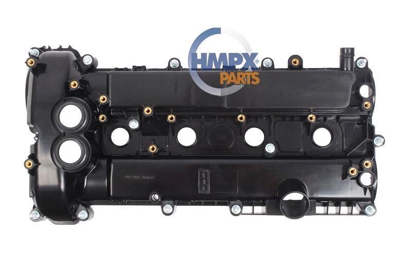 HİMPEKS BB5E 6K271 AH Rocker Arm Cover Complete with Gasket (Land-Range-Evoque Mondeo 2.0 Ecoboost 11 > Lan — Gaskets & Seals
