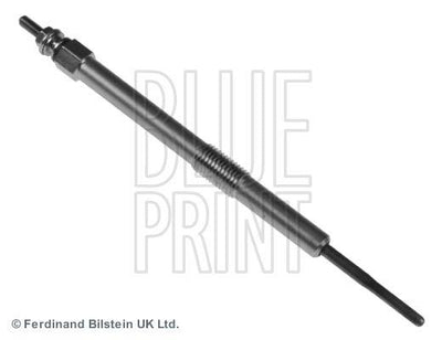 Blue Print ADT31824 Glow Plug Toyota Corolla Auris Yaris 1.4 D4d 2012- — Coils & Plugs