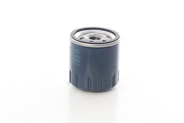 Bsg 75-140-007 Oil Filter Clio IV Megane IV Captur Talisman Dokker Logan II Sandero Qashqai 1.5 dCi 09- — Oil Filters