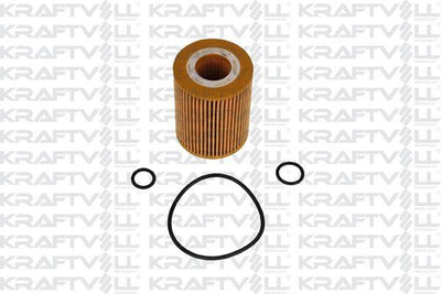 Kraftvoll 06020037 Oil Filter Astra Classic H J Corsa D Zafira Meriva 1.7 CDTi Y17dt — Oil Filters