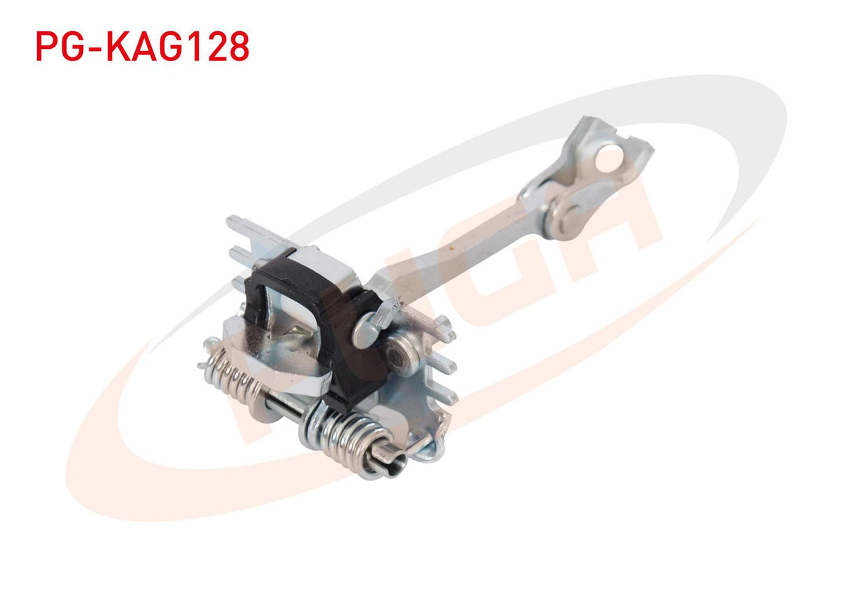 PUGA PG-KAG128 Door Tensioner Rear Citroen C 3 III — Pulleys & Tensioners