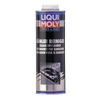 Liqui Moly 5189 LIQUI MOLY Pro-Line Radiator Temizleyicisi 1 Litre () | 1 Piece