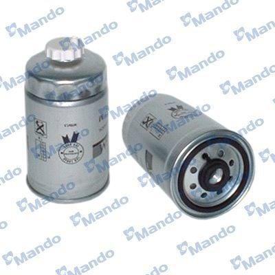 MANDO MMF035031 Fuel Filter - Compatible with 1999-2006 Passat & Superb 1.9 TDI — Fuel Delivery