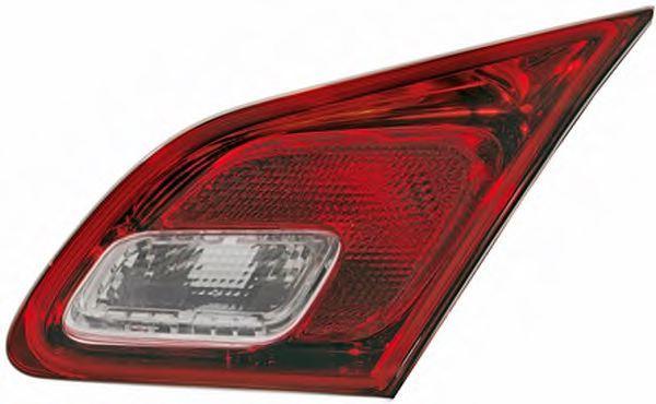 Magneti Marelli 714021641813 Tail Lamp Opel Astra J Hb Right Inner My09 5P — Tail, Signal & Reflectors