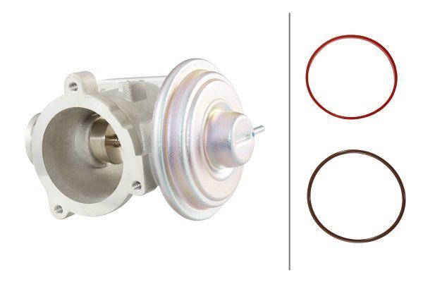 Hella 6NU010171-701 EGR Valve BMW M47 M57 E87 E90 E60 E65 X3 X5 E70 — Emission Control