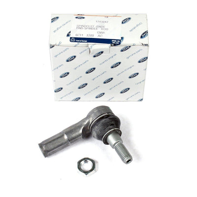 Ford Otosan 6C113289AA Transit 2001-2012 / V363 2014-2018 Tie Rod End — Tie Rods & Linkage