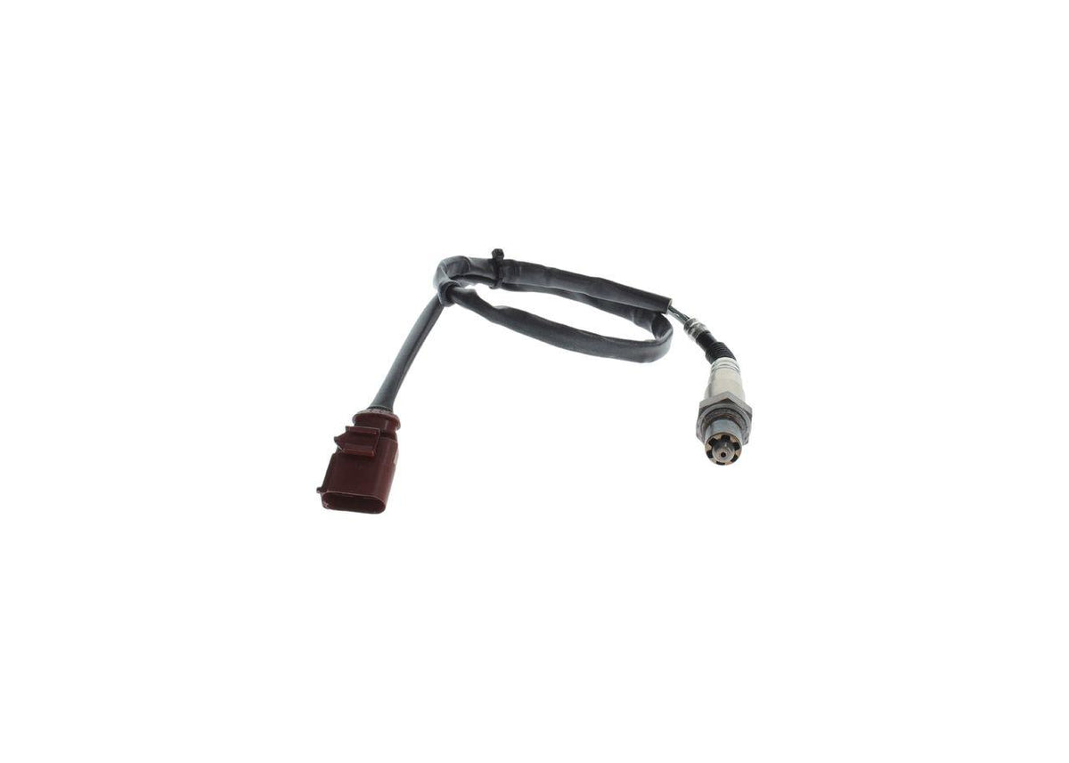 Bosch 025898679A VW Golf VII-Passat-T Roc Chz Lambda Sensor Kat Front 04E906262ar — Oxygen & Air-Fuel