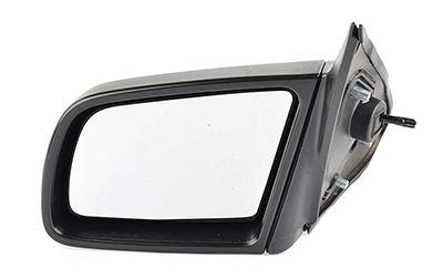 Bsg 65-900-007 Outer Rear View Mirror Left Vectra A Bm 88-95 — Mirrors