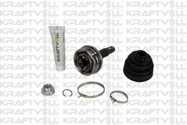 KRAFTVOLL CV Joint Corolla - Steering Part — Axles, CV Joints & Boots