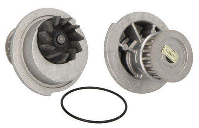 Graf PA442 Water Pump Opel Corsa B/Astra F/Combo B/Vectra A-B 1.4-1.6 8V C14NZ-C16NZ-C12NZ — Water Pump & Thermostat