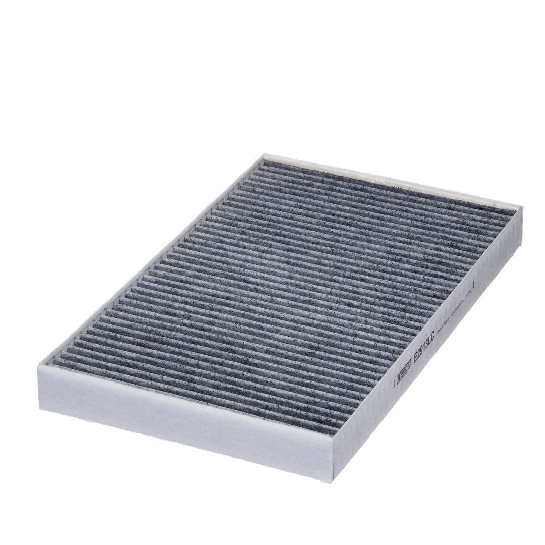 Hengst E2913LC Cabin Air Filter Vito Viano 109 111 115 CDI OM646 OM642 — Air & Cabin Filters
