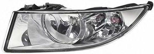 Skoda Front Fog Light for Roomster 2011-2015 Models - Quality Imported Part for — Auto Parts Hall, Tail, Signal & Reflectors