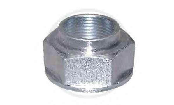 OPAR 46541344 Axle Nut Tempra-Tipo 2.0 Doblo JTD-Mjt | Set of 5