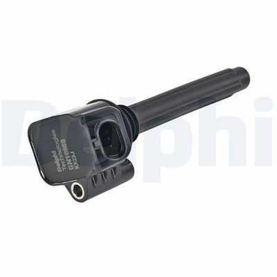 Delphi GN10968-12B1 Ignition Coil Egea 1.6 15 > 20 Jeep Renegade 1.6 14 > 18 — Coils & Plugs