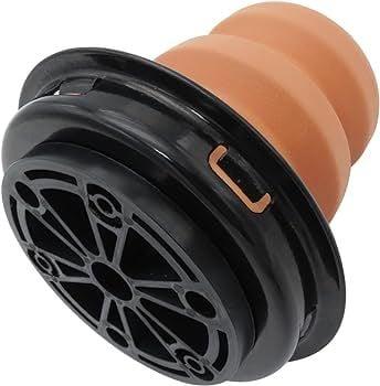 YTT Suspension Mount - New Transit 14 & Custom 13 — Control Arms & Ball Joints