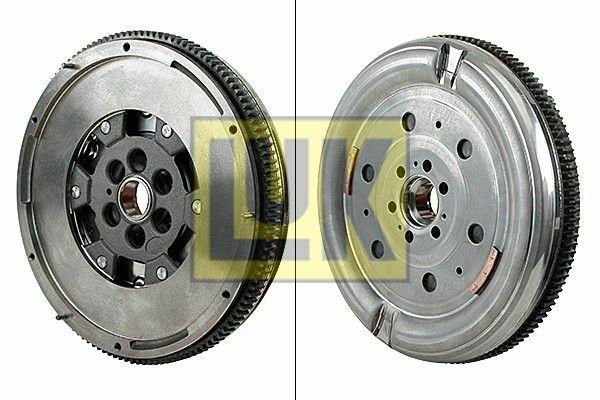 LUK 415070210 Steering Wheel - Compatible with Tiguan, Sharan and 2 more models — Steering Components