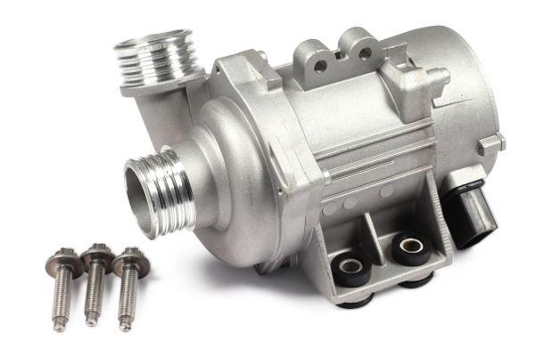 GK 980527 Water Pump E81-E82-E87-E88-E90-E91-E92-E93 N52-N53 06-13 — Water Pump & Thermostat