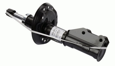 Sachs 560265 Shock Absorber Front Left Opel Astra J/Chevrolet Cruze/Zafira C A16XER B16XER A20DTH 10-21 — Shocks & Struts