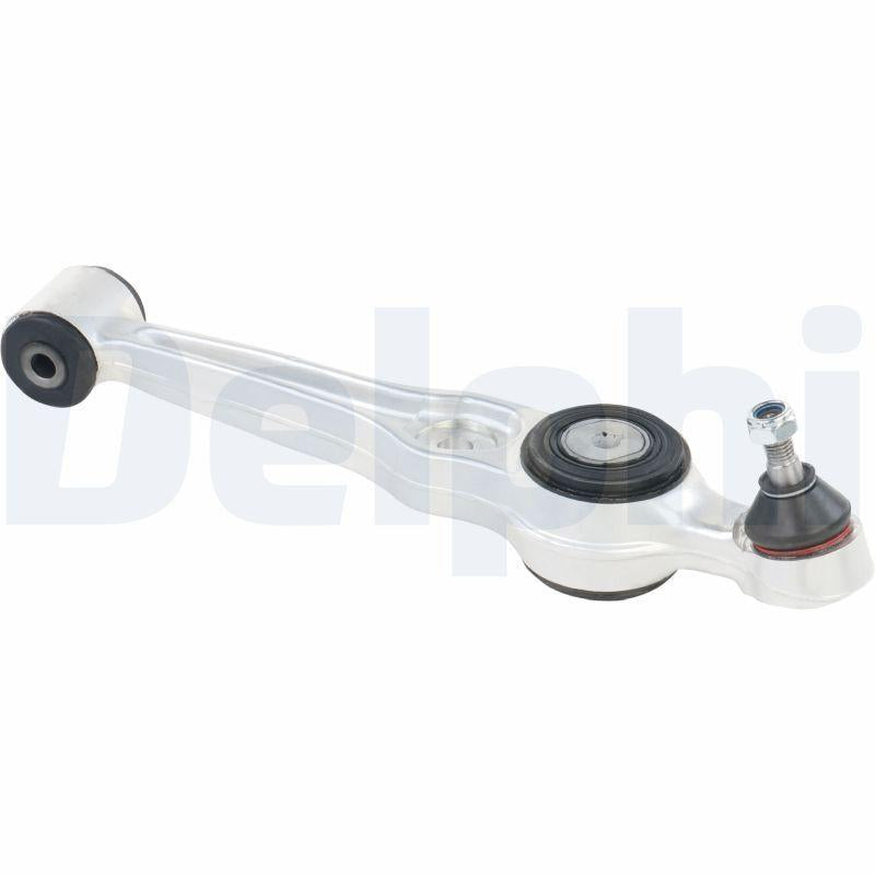 Delphi TC1487 with Ball Joint Arm Front Right Saab 9-3 / 900 II (Ch. S2012272 / S7014773-) 1993 — Control Arms & Ball Joints