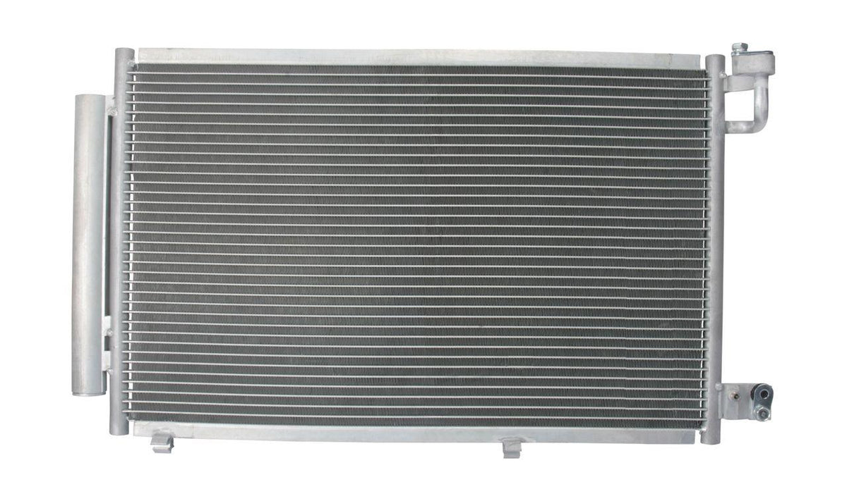 Bosch 1986AD2054 A/C Condenser (Kondenser) 09 > Fiesta 1.25-1.4-1.4 TDCi-1.5Tdci-1.6Ti — Condensers & Evaporators