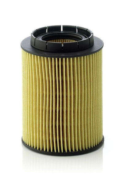 Mann HU932-6N Oil Filter Passat A6 A8 Q7 Cayenne Phaeton Touareg — Oil Filters