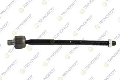 Teknorot O-463 *2 Tie Rod Arm Astra H 03 04 > Zf Steering System — Tie Rods & Linkage