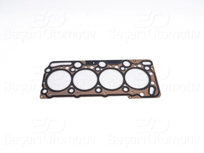 Wisco 2113849-00 Cylinder Head Gasket Metal Opel Astra G-H/Corsa C/Combo C/Meriva 1.7 CDTi 98-07 — Gaskets & Seals