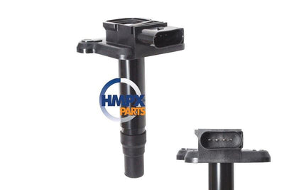 HİMPEKS 06B905115E Ignition Coil Golf4-Bora-A3-Toledo (Agu 1.8 T) 97 > 04 — Coils & Plugs
