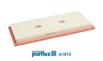 Purflux A1815 Air Filter W204 11 > 14 W212 11 > 15 — Air & Cabin Filters