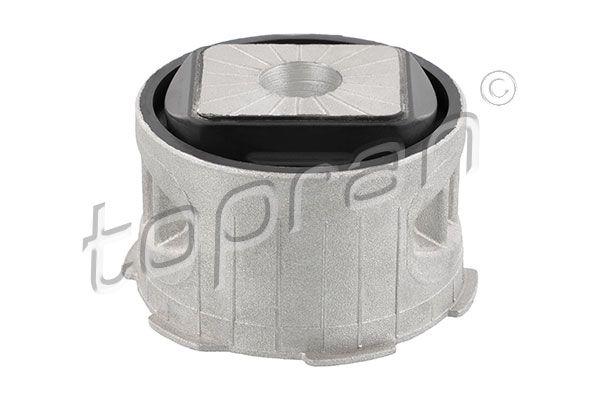 Topran 634408001 Mount Subframe Touareg / Q7 / Cayenne 04= On