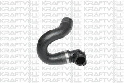 KRAFTVOLL Radiator Upper Hose - Replacement Part for Vectra C — Radiators & Fans