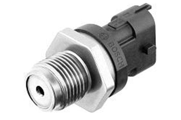 Bosch 0281002907 Renault Trafic 04 1.9 dCi / Opel Vivaro Pressure Sensor — Vehicle Sensors & Switches
